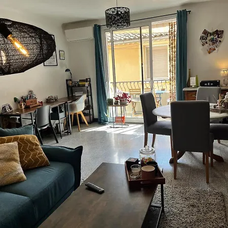 Chez Simone *