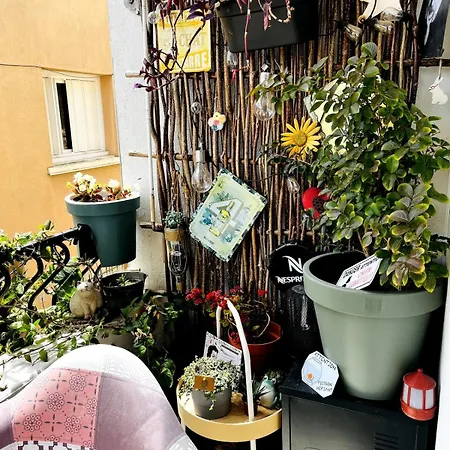 Chez Simone *
