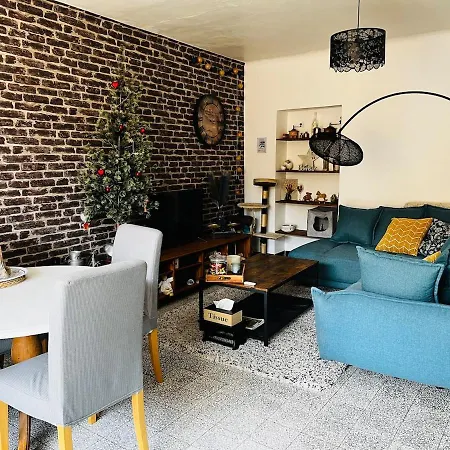 Apartment Chez Simone Valreas