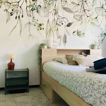 Διαμέρισμα Chez Simone *