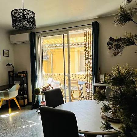 Chez Simone *