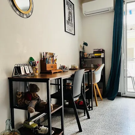 Chez Simone Apartment