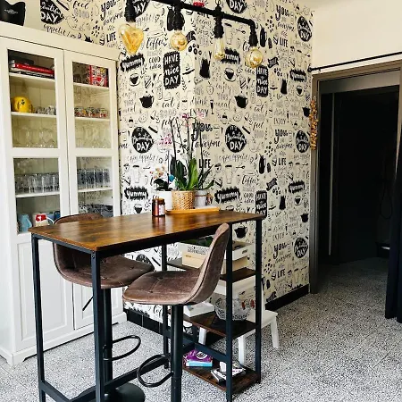 Chez Simone Apartment Valreas