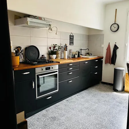 Chez Simone Valréas