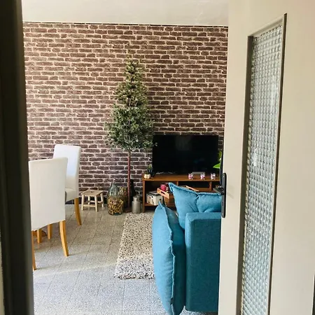 Chez Simone Apartment